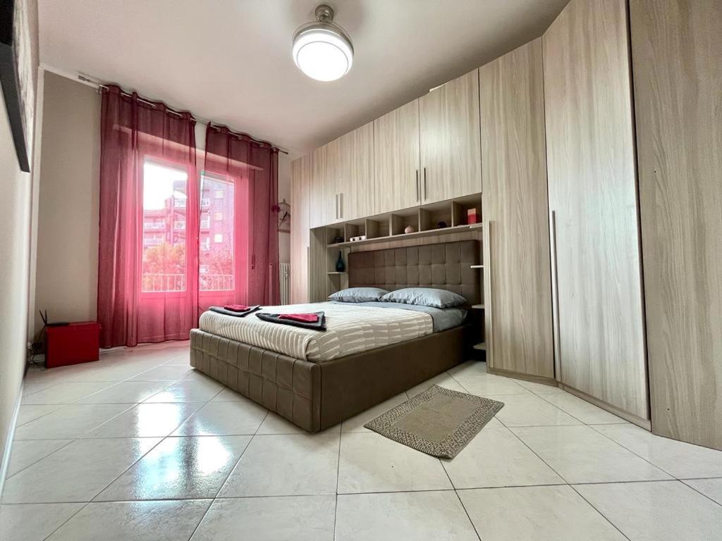 Milan Apartment *