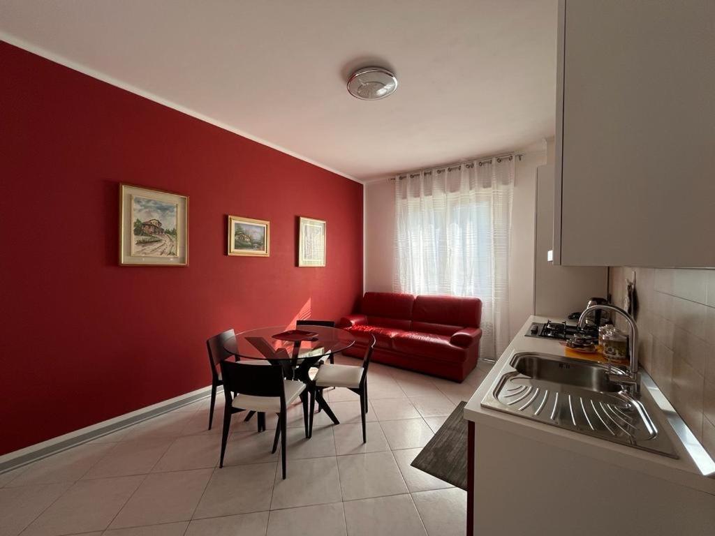 Apartment Milan Apartment *