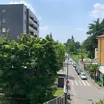 Milan Apartment