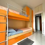 Milan Apartment