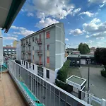 Milan Apartment