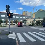 Milan Apartment