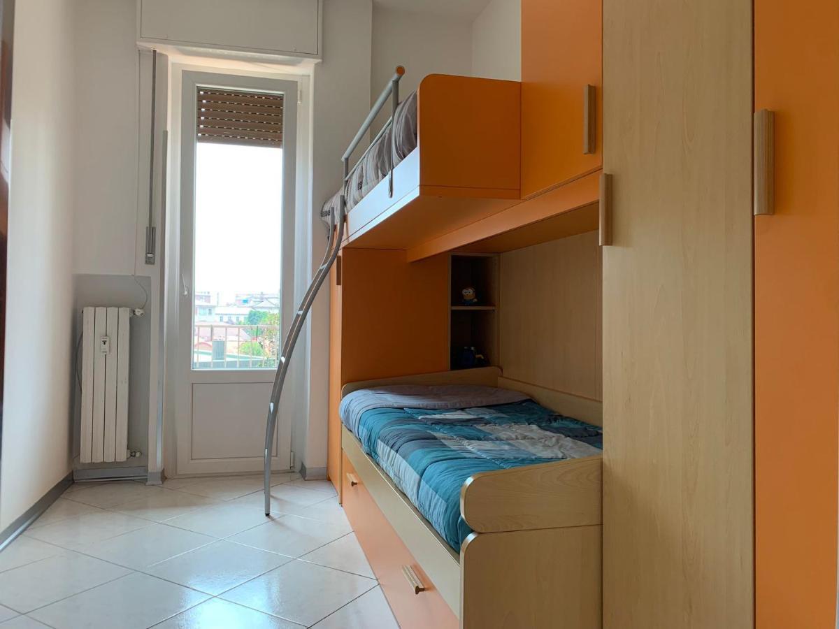 Milan Apartment *