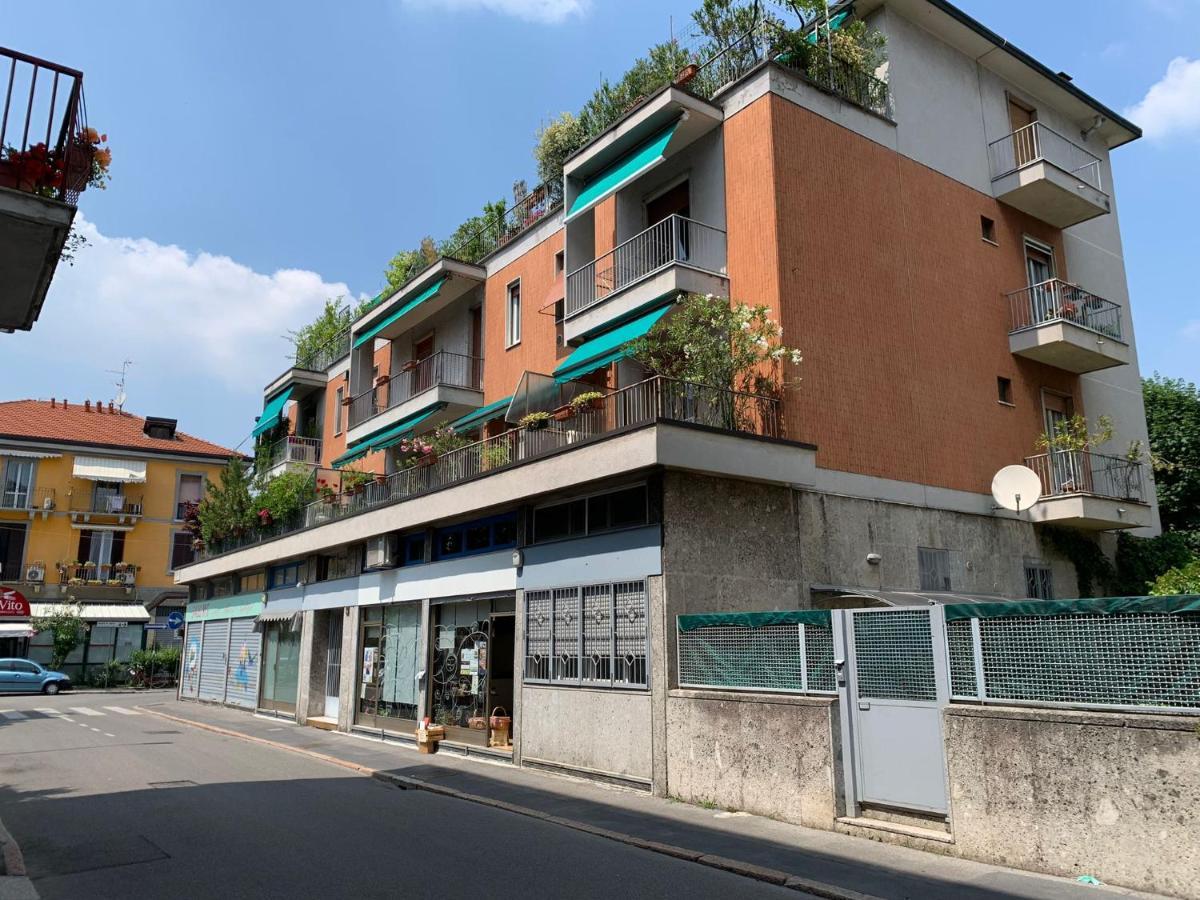 Milan Apartment Mailand