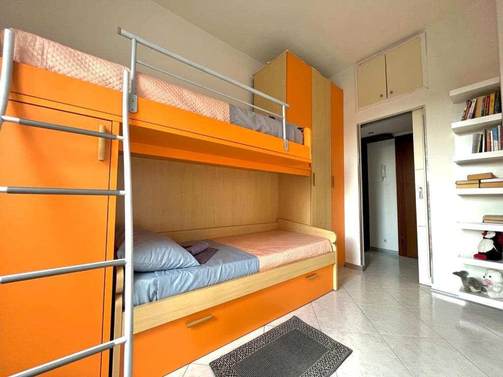 Apartment Milan Apartment *
