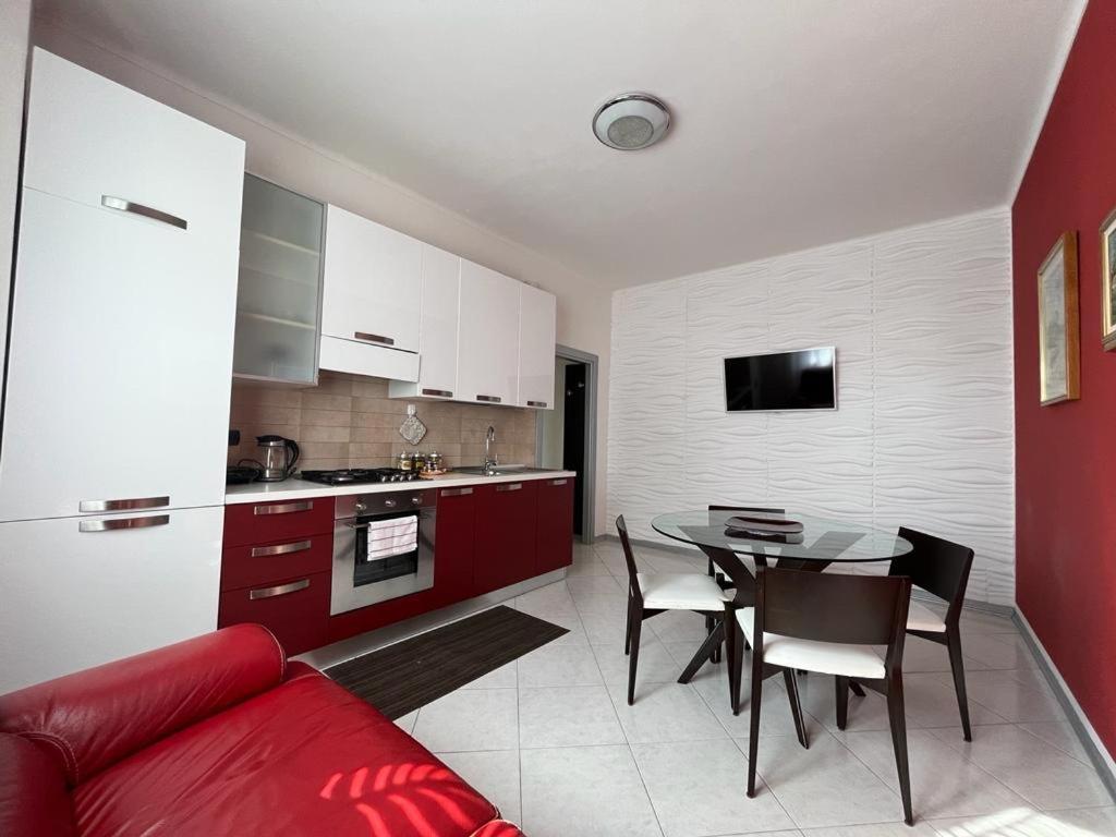 Apartment Milan Apartment