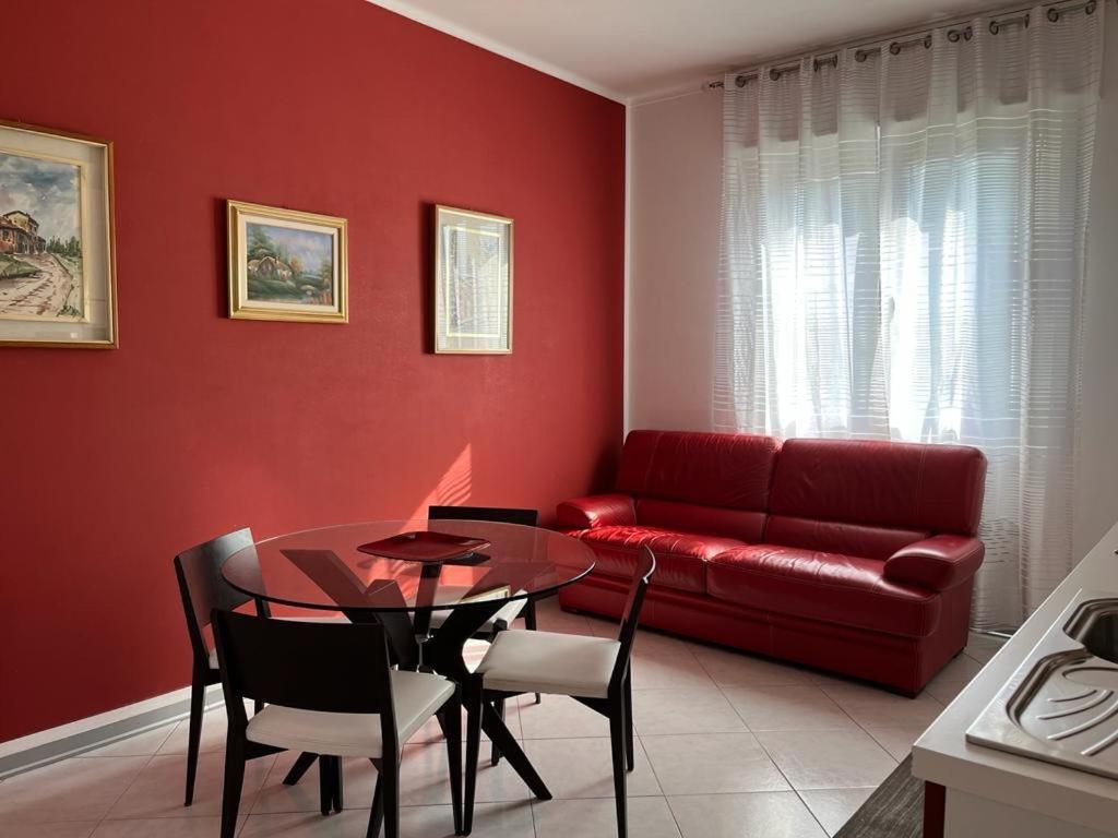 Milan Apartment Mailand