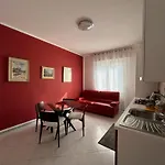Milan Apartment